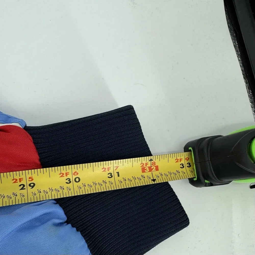 G-III size men